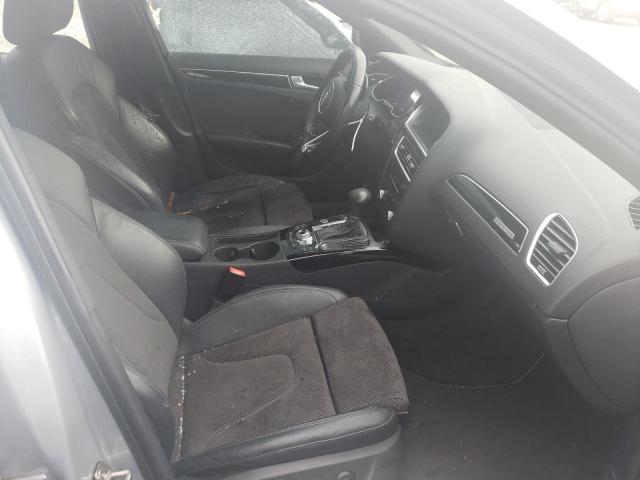 Photo 5 from auction – 2016 AUDI A4 PREMIUM with VIN WAUFFAFL1GA004866