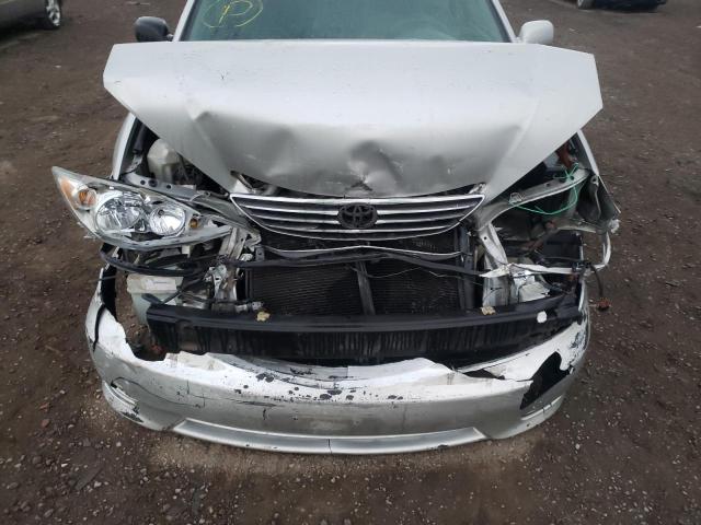 Photo 11 from auction – 2006 TOYOTA CAMRY LE with VIN 4T1BE32K96U684022