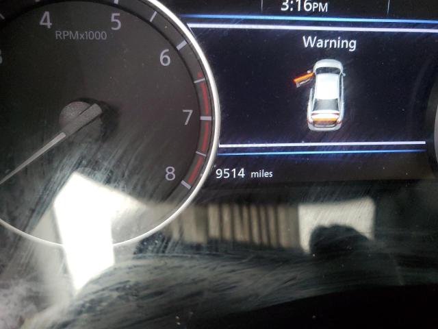 Photo 8 from auction – 2022 NISSAN SENTRA SR with VIN 3N1AB8DV2NY255946