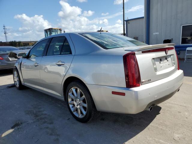 Photo 3 from auction – 2006 CADILLAC STS with VIN 1G6DW677X60196787