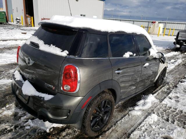 Photo 4 from auction – 2012 MINI COOPER S C with VIN WMWZC5C5XCWL56540