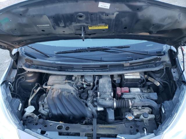 Photo 7 from auction – 2016 NISSAN VERSA NOTE with VIN 3N1CE2CP7GL375354