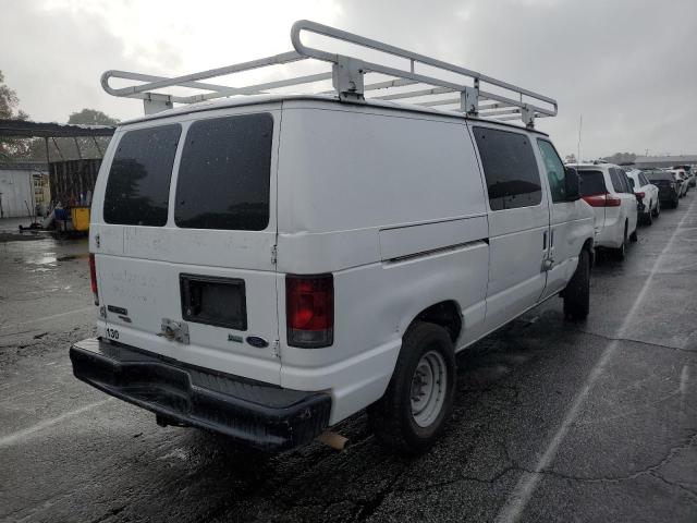 Photo 4 from auction – 2011 FORD ECONOLINE with VIN 1FTNE1EW7BDA85702