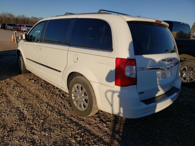 Photo 3 from auction – 2016 CHRYSLER TOWN & COU with VIN 2C4RC1BG9GR205492