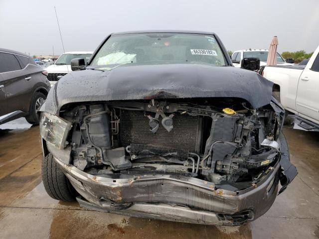 Photo 5 from auction – 2009 DODGE RAM 1500 with VIN 1D3HB13P99S747519