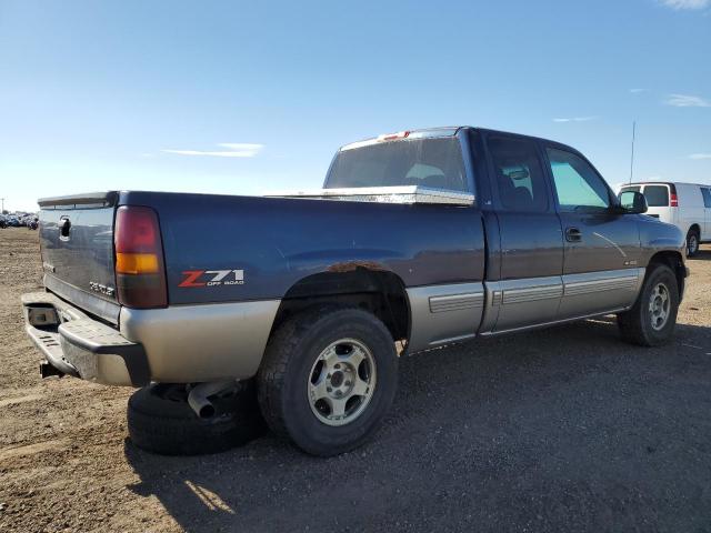 Foto 3 de la subasta – 2000 CHEVROLET SILVERADO con VIN 1GCEK19T4YE338969