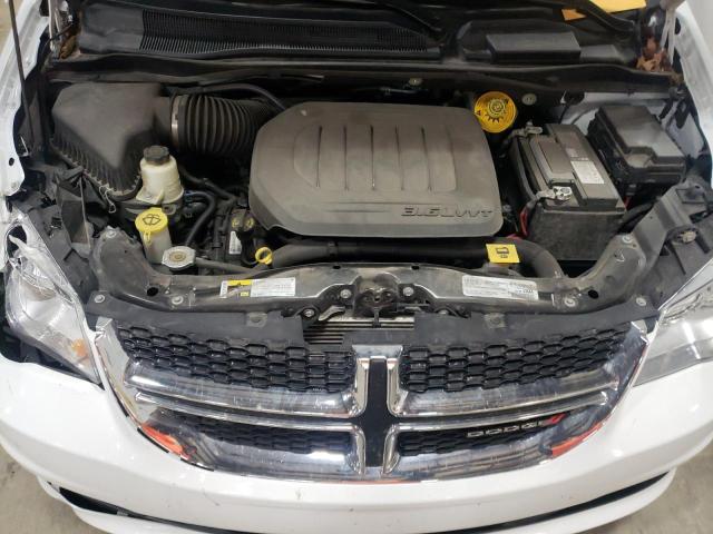 Photo 7 from auction – 2019 DODGE GRAND CARA with VIN 2C4RDGCG8KR788323