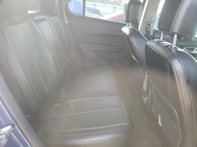 Photo 6 from auction – 2012 CHEVROLET EQUINOX LT with VIN 2GNFLGE57C6182152