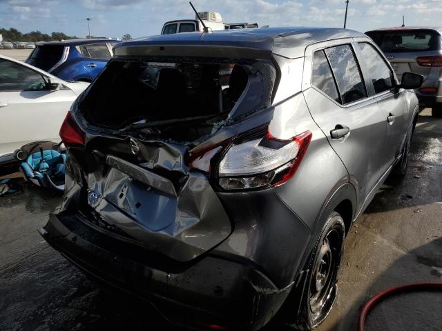 Photo 4 from auction – 2020 NISSAN KICKS S with VIN 3N1CP5BV7LL522830