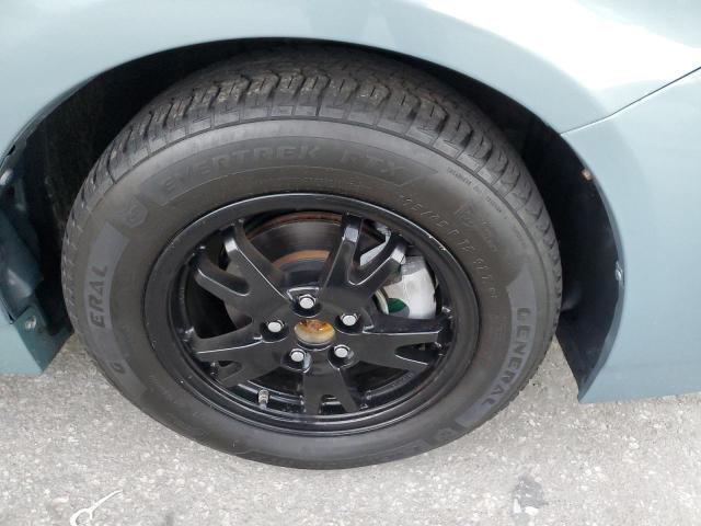Photo 9 from auction – 2013 TOYOTA PRIUS with VIN JTDKN3DU8D5641933