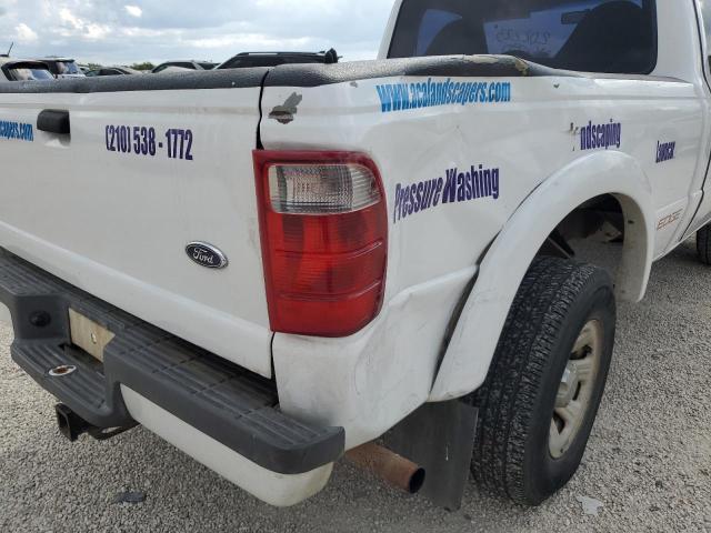 Photo 9 from auction – 2003 FORD RANGER with VIN 1FTYR10U83PB56543
