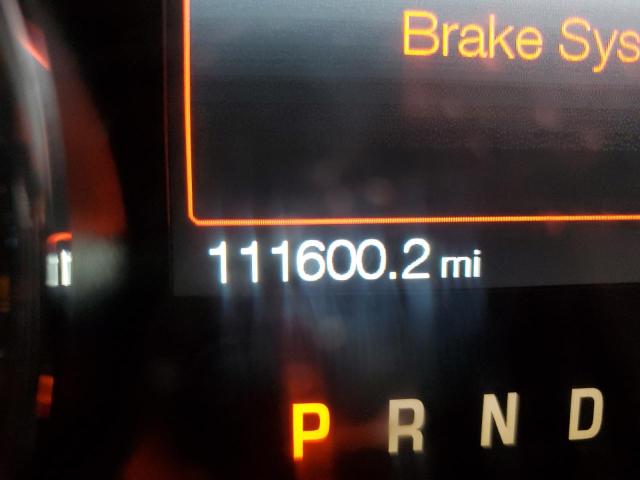 Photo 8 from auction – 2011 FORD F150 SUPER with VIN 1FTEX1CM5BFA48454