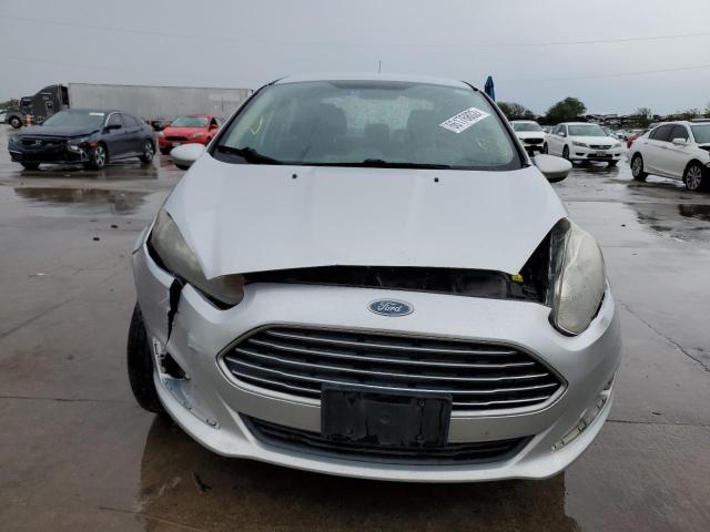 Photo 5 from auction – 2016 FORD FIESTA S with VIN 3FADP4AJ1GM156685