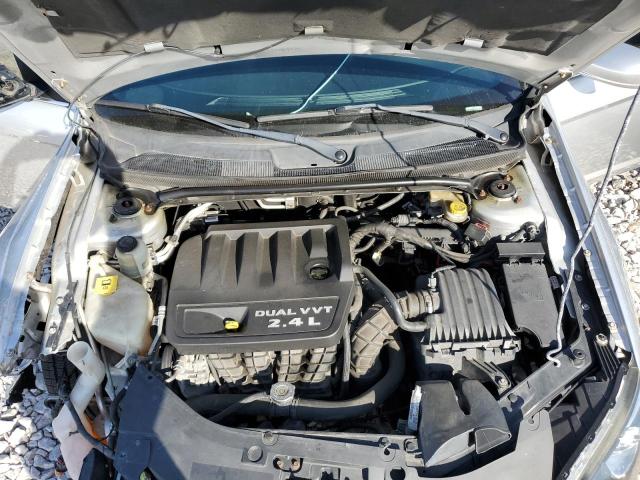 Photo 7 from auction – 2012 CHRYSLER 200 TOURIN with VIN 1C3CCBBB6CN176481