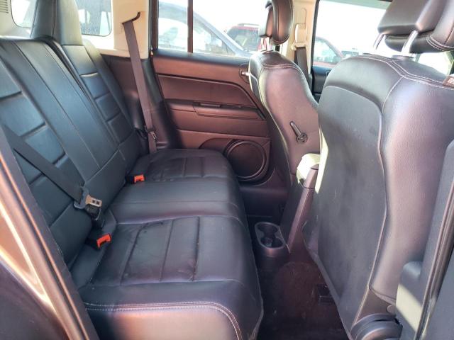 Photo 6 from auction – 2015 JEEP PATRIOT LA with VIN 1C4NJRFB8FD214767