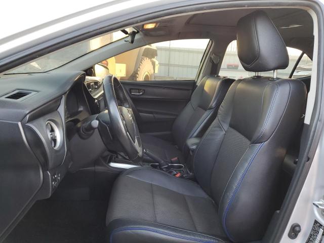 Photo 7 from auction – 2019 TOYOTA COROLLA L with VIN 2T1BURHE2KC224994