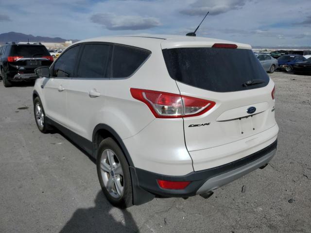 Photo 3 from auction – 2015 FORD ESCAPE SE with VIN 1FMCU0GXXFUB95445