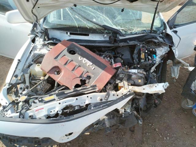 Photo 7 from auction – 2012 TOYOTA COROLLA BA with VIN 5YFBU4EE4CP064108