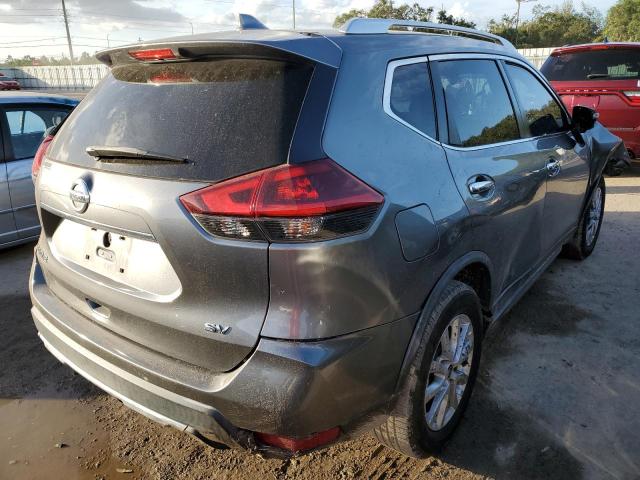 Photo 4 from auction – 2018 NISSAN ROGUE S with VIN KNMAT2MT7JP544502