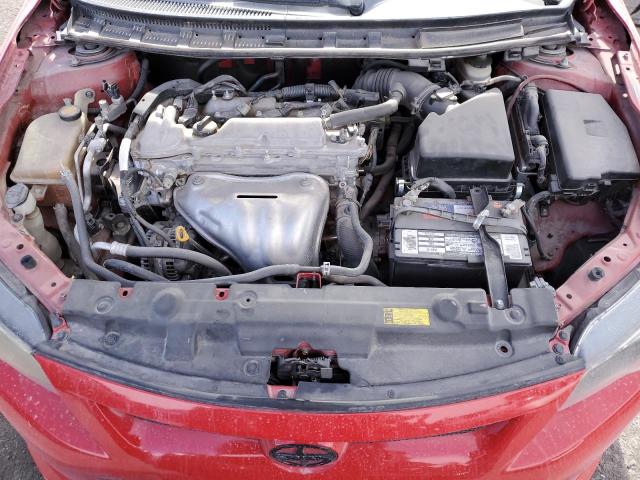 Photo 7 from auction – 2013 SCION TC with VIN JTKJF5C76D3053145