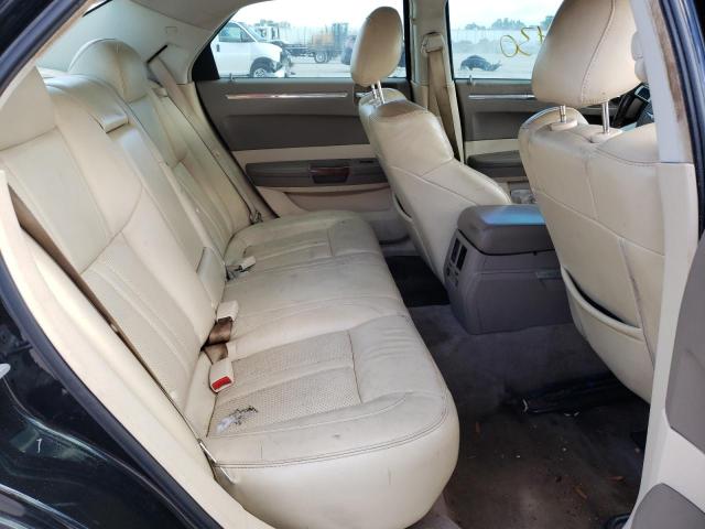 صورة رقم 6 من المزاد - 2008 CHRYSLER 300C مع VIN 2C3LA63H38H172422