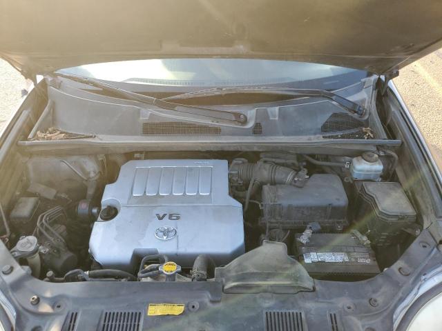 Photo 7 from auction – 2008 TOYOTA HIGHLANDER with VIN JTEDS41A682010747