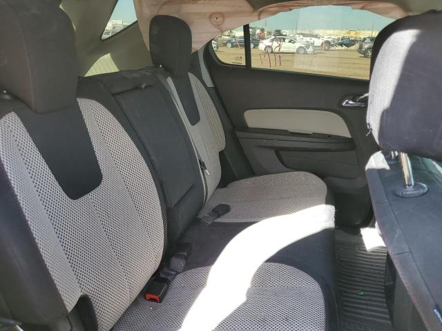 Photo 6 from auction – 2014 CHEVROLET EQUINOX LT with VIN 2GNFLFEKXE6313206