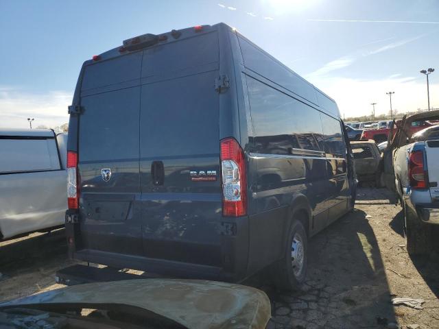 Photo 4 from auction – 2021 RAM PROMASTER with VIN 3C6MRVJG0ME536550