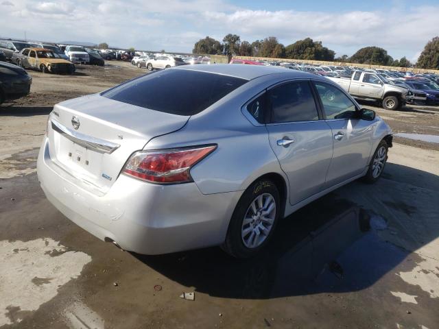 Photo 4 from auction – 2014 NISSAN ALTIMA 2.5 with VIN 1N4AL3AP4EN257820