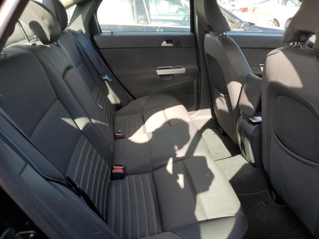 Photo 6 from auction – 2010 VOLVO S40 2.4I with VIN YV1382MS7A2506406