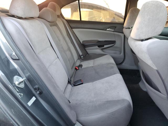 Photo 6 from auction – 2010 HONDA ACCORD LX with VIN 1HGCP2F35AA105121