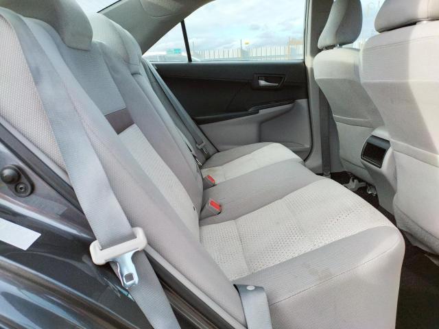 Photo 6 from auction – 2012 TOYOTA CAMRY BASE with VIN 4T4BF1FK0CR231906