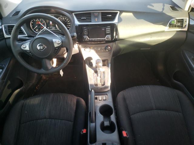 Photo 5 from auction – 2017 NISSAN SENTRA S with VIN 3N1AB7AP1HY321004