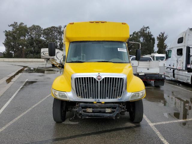 Photo 5 from auction – 2008 INTERNATIONAL 3000 3200 with VIN 1HVBTAFK98H447335