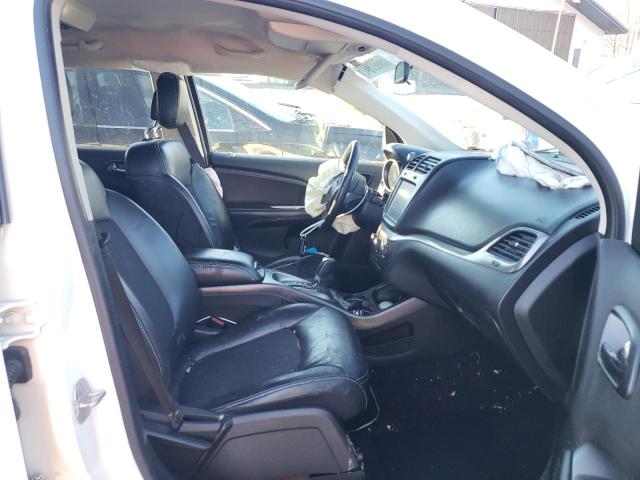 Photo 5 from auction – 2018 DODGE JOURNEY CR with VIN 3C4PDDGG5JT430527