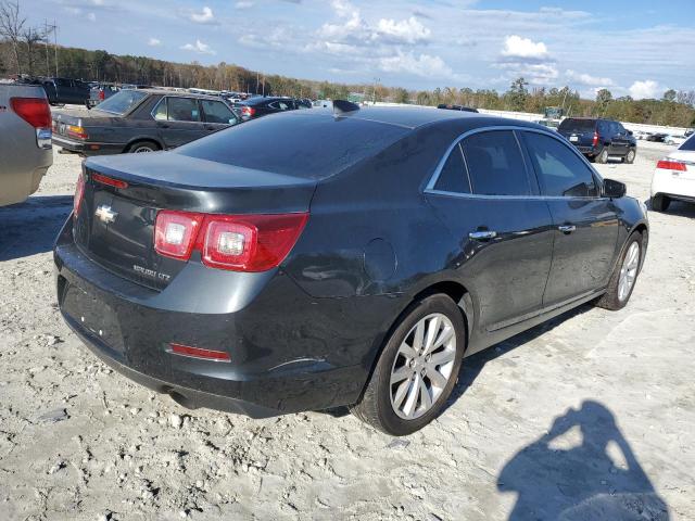 Photo 4 from auction – 2015 CHEVROLET MALIBU LTZ with VIN 1G11F5SL0FF177041