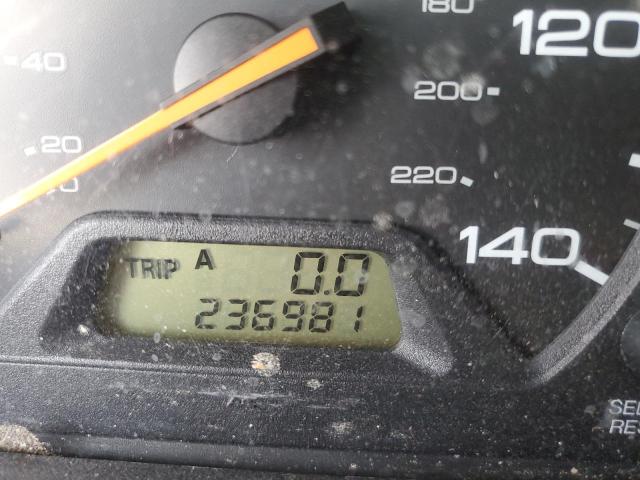 Photo 8 from auction – 2003 HONDA ODYSSEY EX with VIN 5FNRL18953B056044