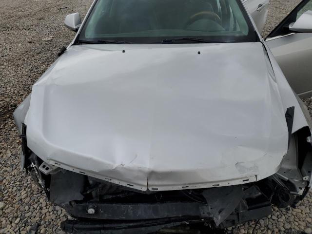 Photo 7 from auction – 2012 CADILLAC CTS LUXURY with VIN 1G6DE5E50C0101387