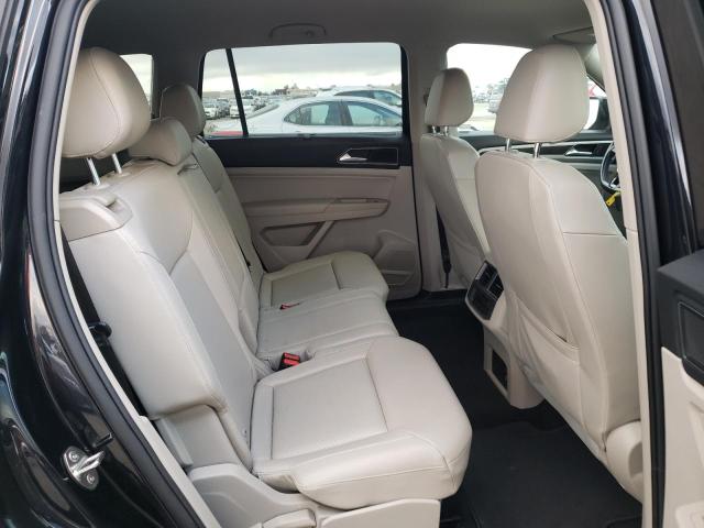 Photo 6 from auction – 2018 VOLKSWAGEN ATLAS SE with VIN 1V2DP2CA2JC598460