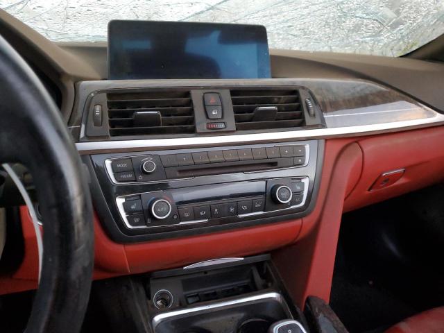 Photo 9 from auction – 2015 BMW 428 I SULE with VIN WBA3V7C50F5A24082
