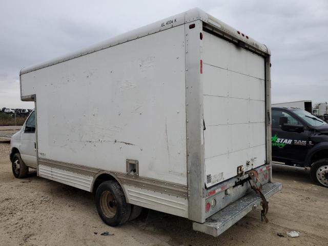 Photo 2 from auction – 2006 FORD E450 SUPER with VIN 1FDXE45S66HA82596