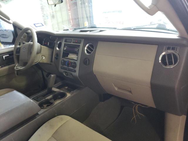 Photo 9 from auction – 2007 FORD EXPEDITION with VIN 1FMFU15517LA10677