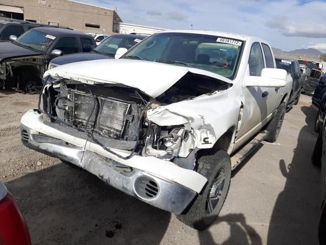 Photo 2 from auction – 2004 DODGE RAM 2500 S with VIN 3D7KU28C14G199249