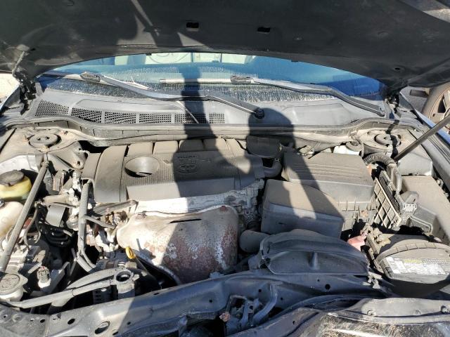 Zdjęcie 7 z aukcji – 2011 TOYOTA CAMRY BASE z VIN 4T1BF3EK8BU754709