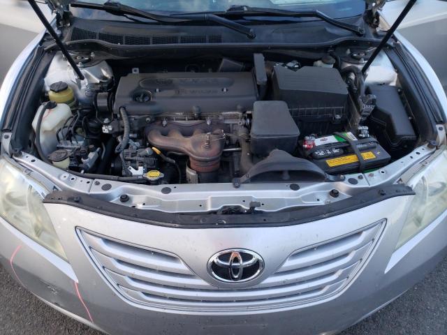 Photo 7 from auction – 2008 TOYOTA CAMRY CE with VIN 4T4BE46K18R037235