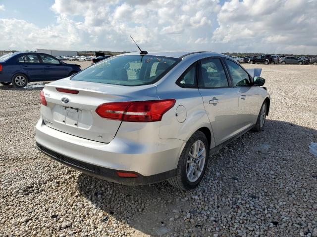 Photo 4 from auction – 2017 FORD FOCUS SE with VIN 1FADP3F27HL285464
