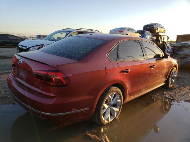Photo 4 from auction – 2018 VOLKSWAGEN PASSAT S with VIN 1VWAA7A36JC010760