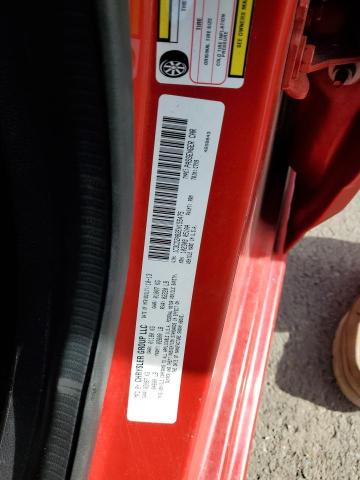 Photo 10 from auction – 2014 DODGE AVENGER SE with VIN 1C3CDZAB2EN155475