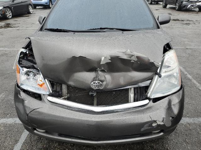 Photo 7 from auction – 2008 TOYOTA PRIUS with VIN JTDKB20U583444146