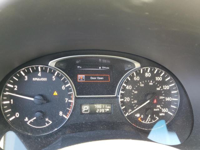 Photo 8 from auction – 2015 NISSAN ALTIMA 2.5 with VIN 1N4AL3AP2FC286553